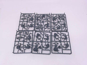 10 x Flesh Hounds (NoS)