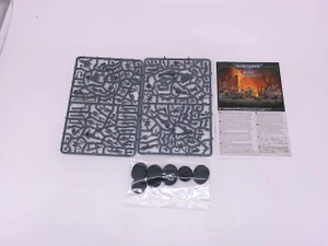 10 x Jakhals (NoS)