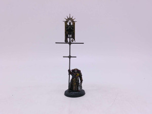 1 x Custom Bladeguard Ancient