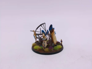1 x Vanari Starshard Ballista