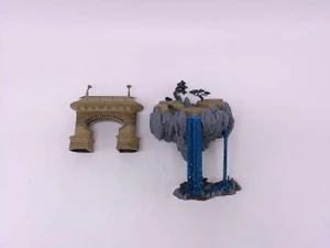 1 x Shrine Luminor