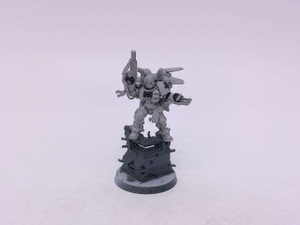 1 x Kayvaan Shrike