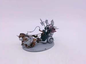 1 x Chaos Chariot