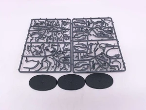 3 x Fiends (NoS)