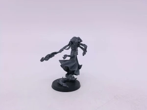 1 x The Changeling