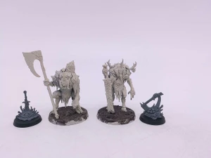2 x Cankerborn