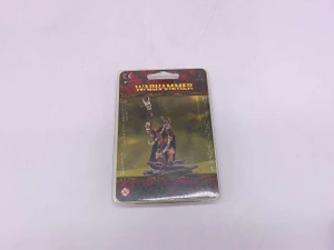 1 x Beastman Shaman (NiB,old box)