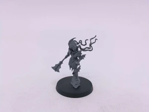 1 x Vampire Lord (unpainted)