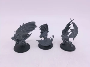 3 x Crypt Flayers