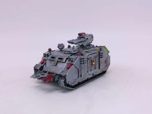 1 x Razorback (oop)