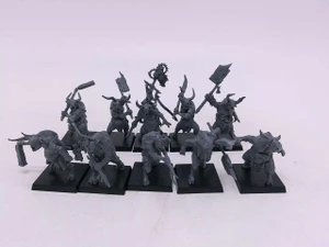 10 x Pestigors