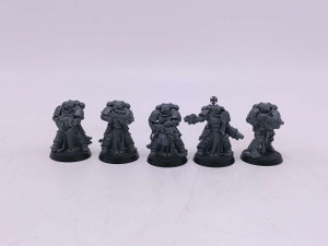 5 x Sternguard Veteran Squad (unpainted)