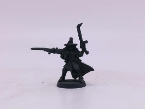 1 x Ordo Hereticus Inquisitor (oop)