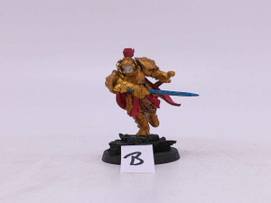 1 x Blade Champion (B)