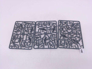 10 x Termagants (NoS,A)