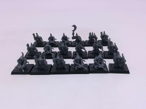 18 x Moonclan Shootas