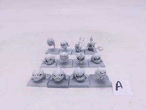 12 x Squig Herd (A)