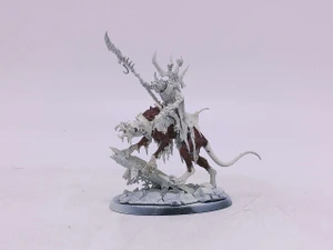 1 x Clawlord on Gnaw-beast