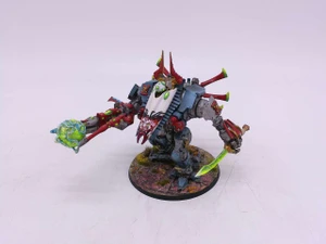 1 x Custom Invictor Tactical Warsuit/Dreadnought/Wraithlord