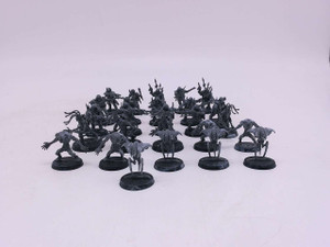 1 x Blackstone Fortress Chaos Lot (oop)