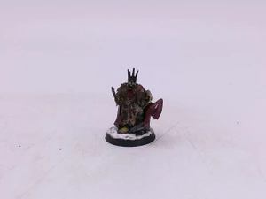 1 x Wight King
