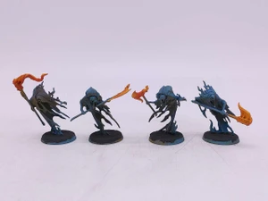 4 x Pyregheists