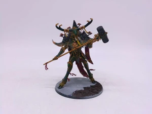1 x Alarith Spirit of the Mountain