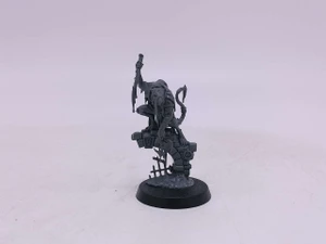 1 x Deathmaster