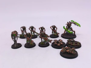 1 x Necron Lot