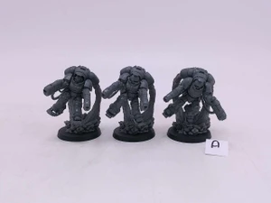 3 x Inceptor Squad (A)