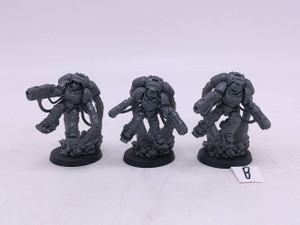 3 x Inceptor Squad (B)