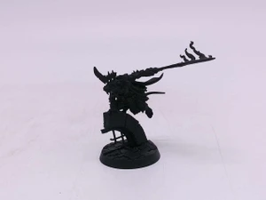 1 x Custom Skaven Hero