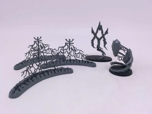 3 x Endless Spells: Lumineth Realm-lords