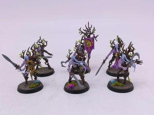 6 x Tree-Revenants
