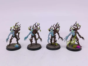 4 x Spite-Revenants