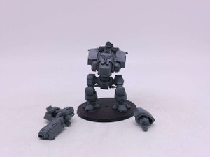 1 x Redemptor Dreadnought (missing hand)