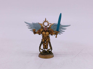 1 x The Sanguinor