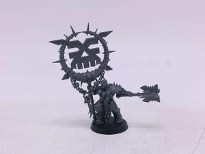 1 x Bloodsecrator