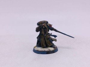 1 x Librarian In Phobos Armour