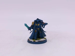 1 x Librarian