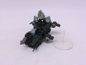 1 x Ravenwing Darkshroud