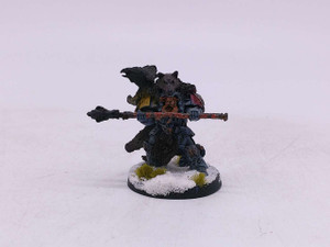 1 x Njal Stormcaller (oop)