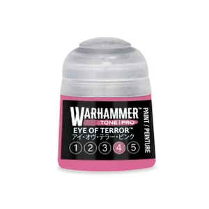 Tone Pro: Eye of Terror (4) (Pre-order)