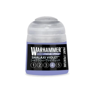 Tone Pro: Shalaxi Violet (4) (Pre-order)