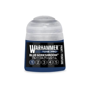 Tone Pro: Blue Gorkshroom (1) (Pre-order)