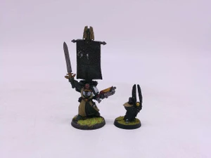 1 x Azrael, Supreme Grand Master (oop)