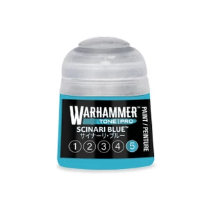 Tone Pro: Scinari Blue (5) (Pre-order)