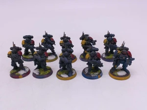 10 x Infiltrator Squad