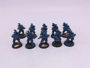 10 x Incursor Squad