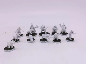 11 x Wildercorps Hunters